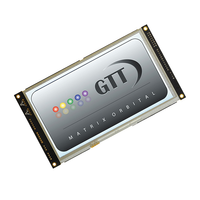 GTT70A-TPR-BLM-B0-H1-CU-V5 / 인투피온